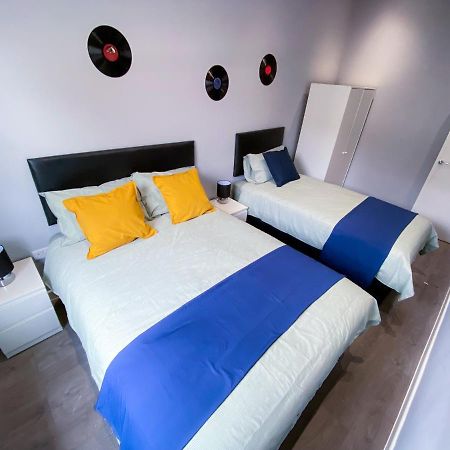 Stylish 1 Bedroom Flat In Wood Green London Eksteriør billede