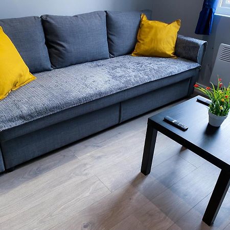 Stylish 1 Bedroom Flat In Wood Green London Eksteriør billede